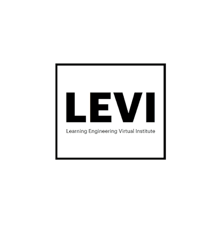Learning Engineering Virtual Institute logo