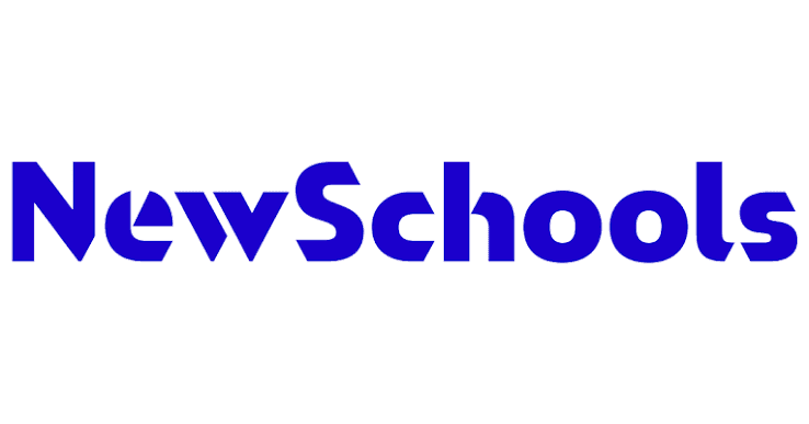 NewSchools Venture Fund logo