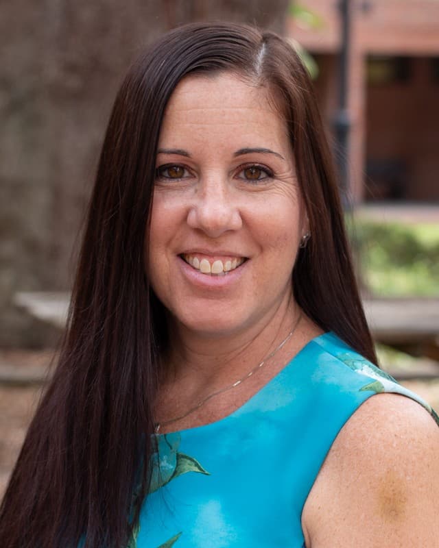 Portrait of Dr. Lori Dassa
